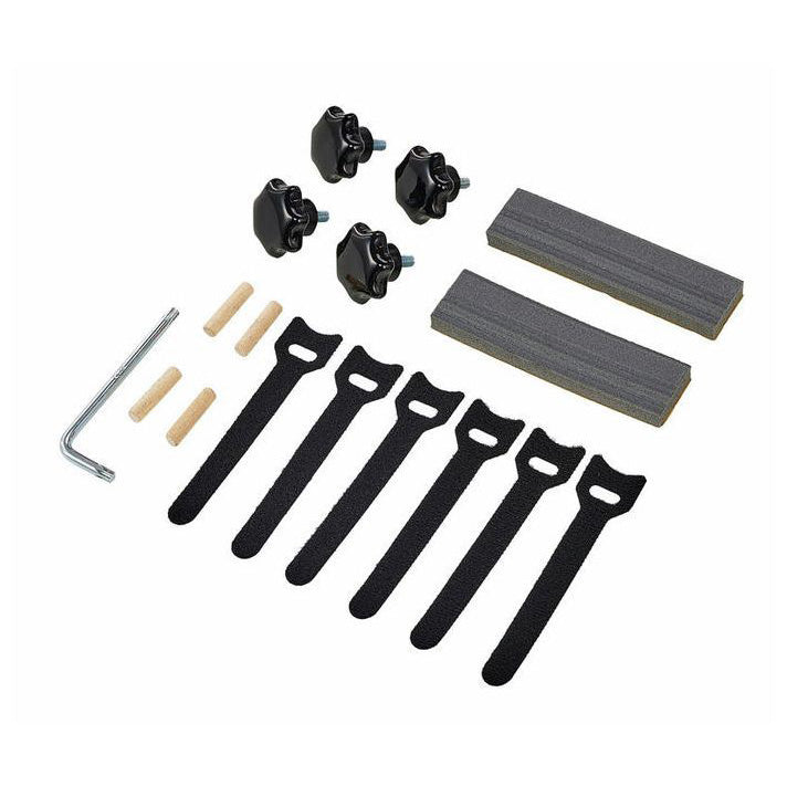 Support de clavier en bois Nord