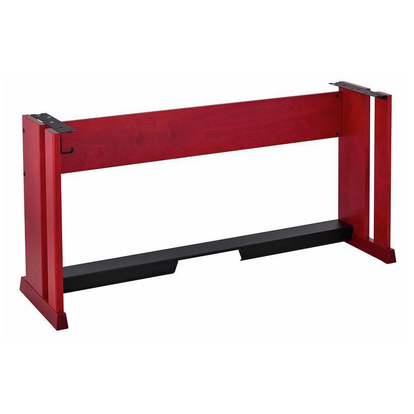 Support de clavier en bois Nord