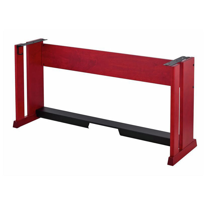 Support de clavier en bois Nord