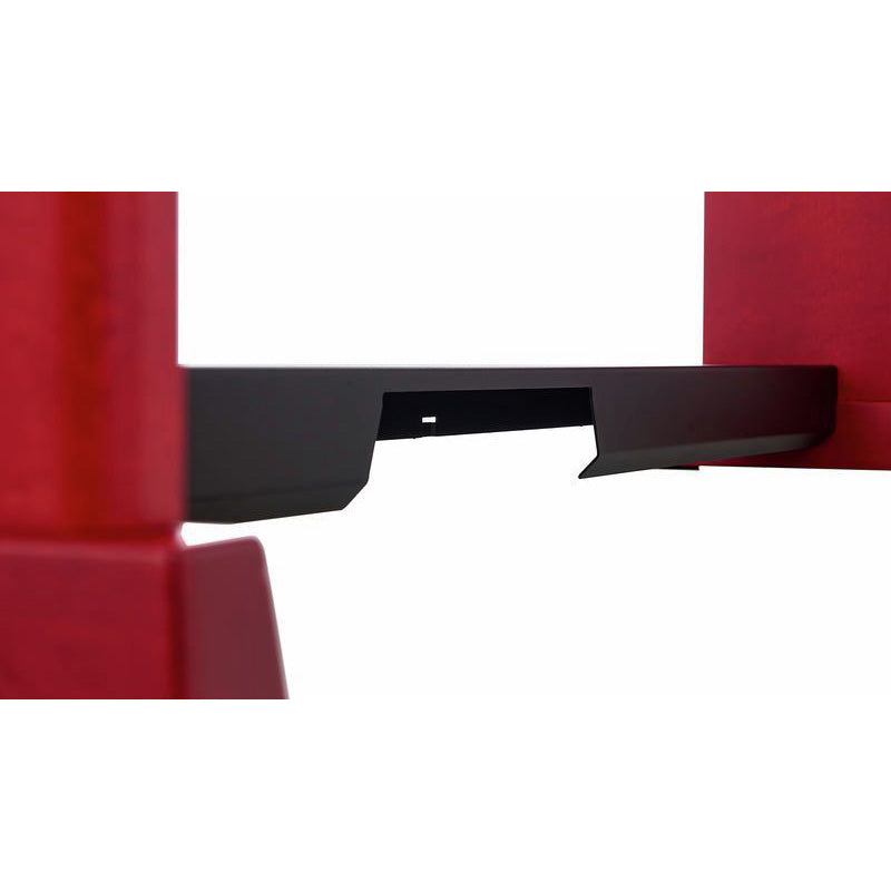 Support de clavier en bois Nord