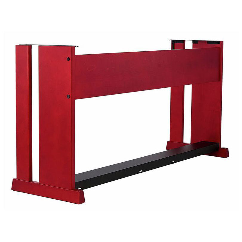 Support de clavier en bois Nord