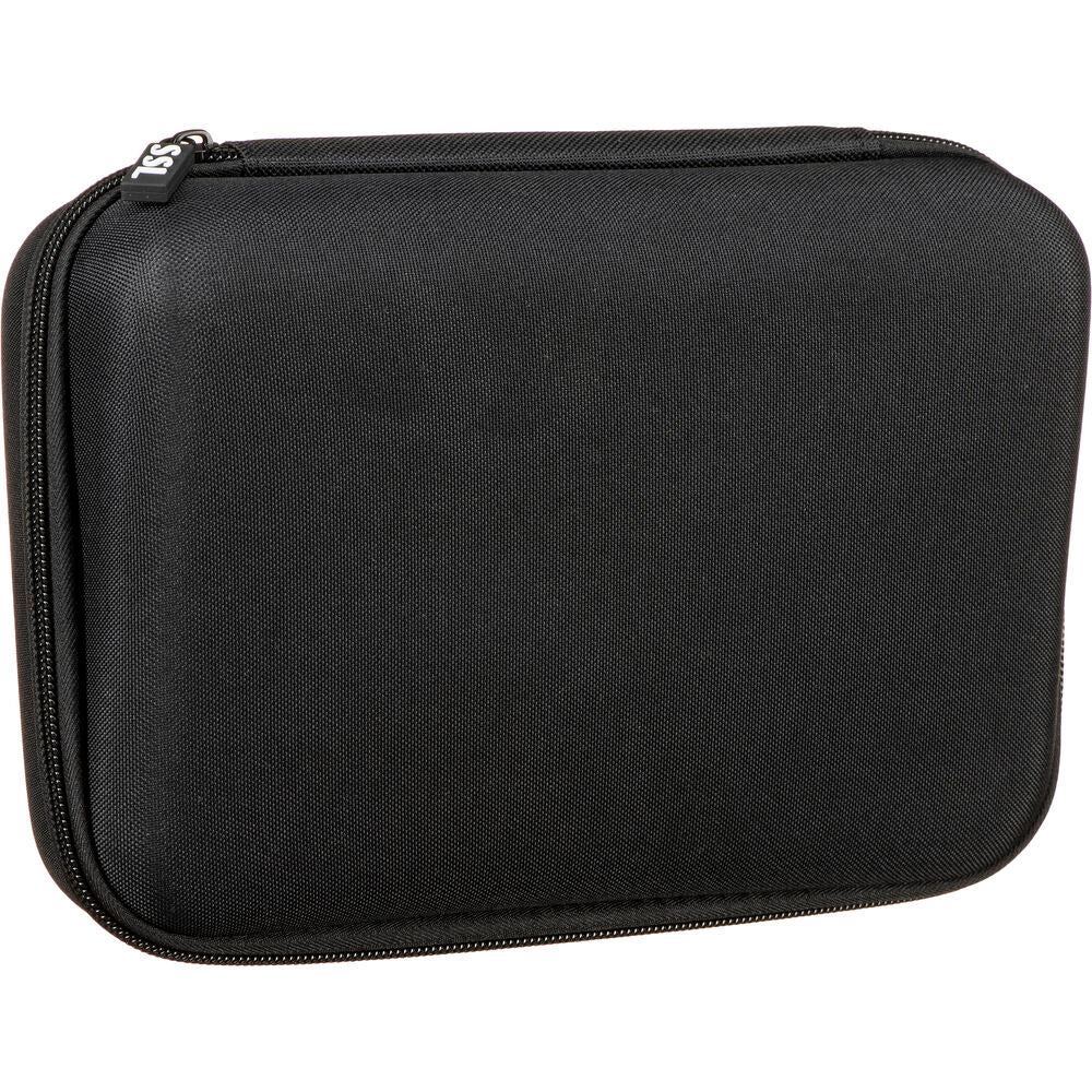 Mallette de transport SSL 2/2+ boîte de 6 (prix unitaire)