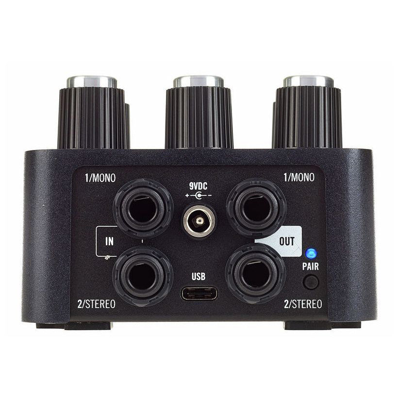 UNIVERSAL AUDIO Starlight Echo Station