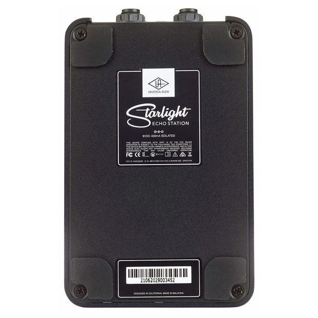 UNIVERSAL AUDIO Starlight Echo Station