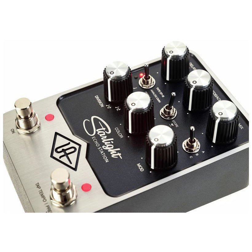 UNIVERSAL AUDIO Starlight Echo Station