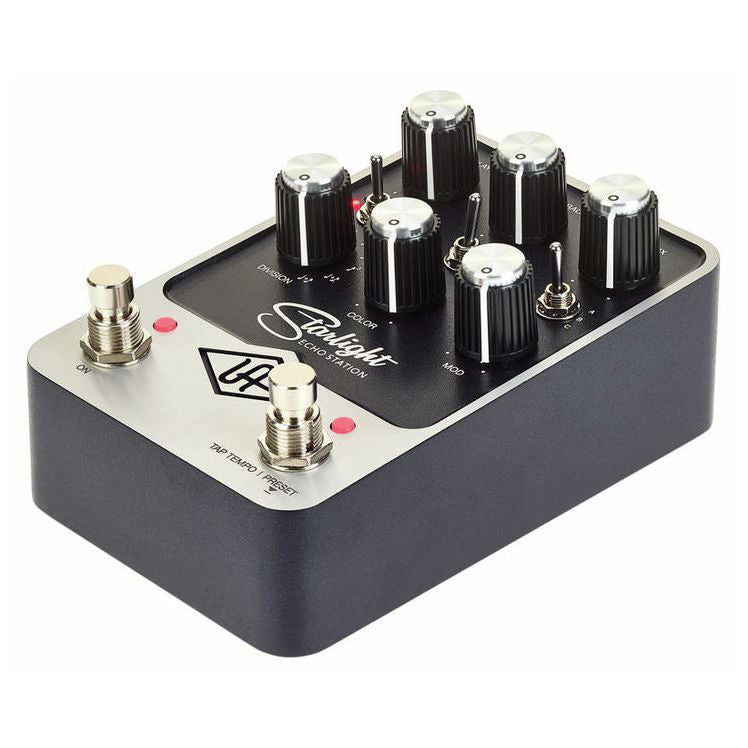 UNIVERSAL AUDIO Starlight Echo Station