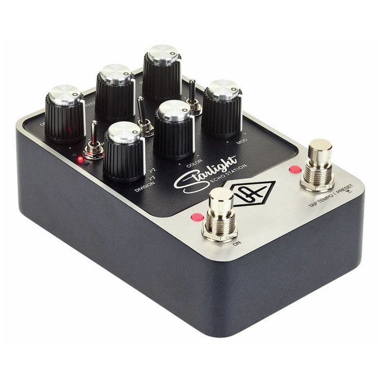 UNIVERSAL AUDIO Starlight Echo Station