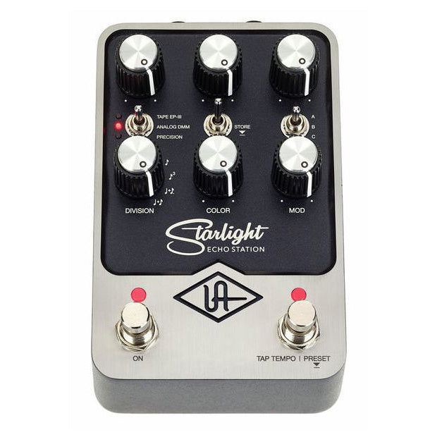 UNIVERSAL AUDIO Starlight Echo Station