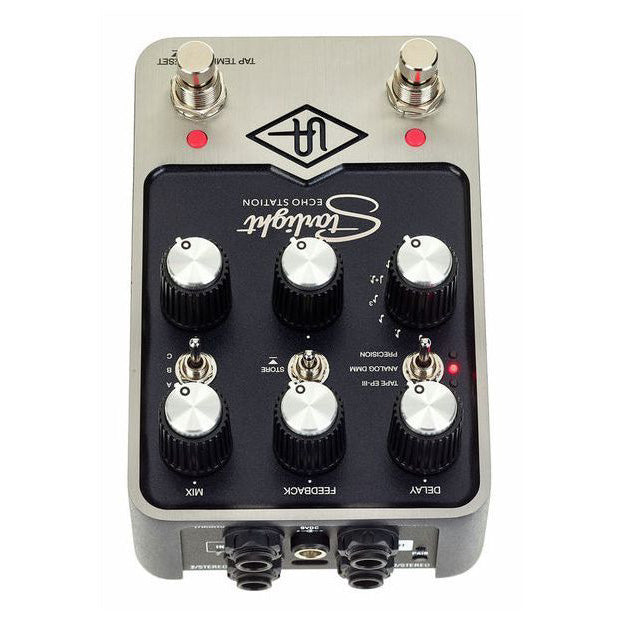 UNIVERSAL AUDIO Starlight Echo Station