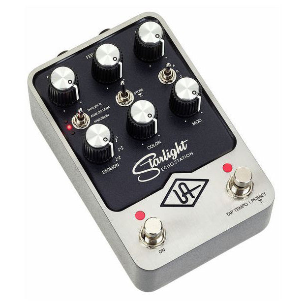 UNIVERSAL AUDIO Starlight Echo Station