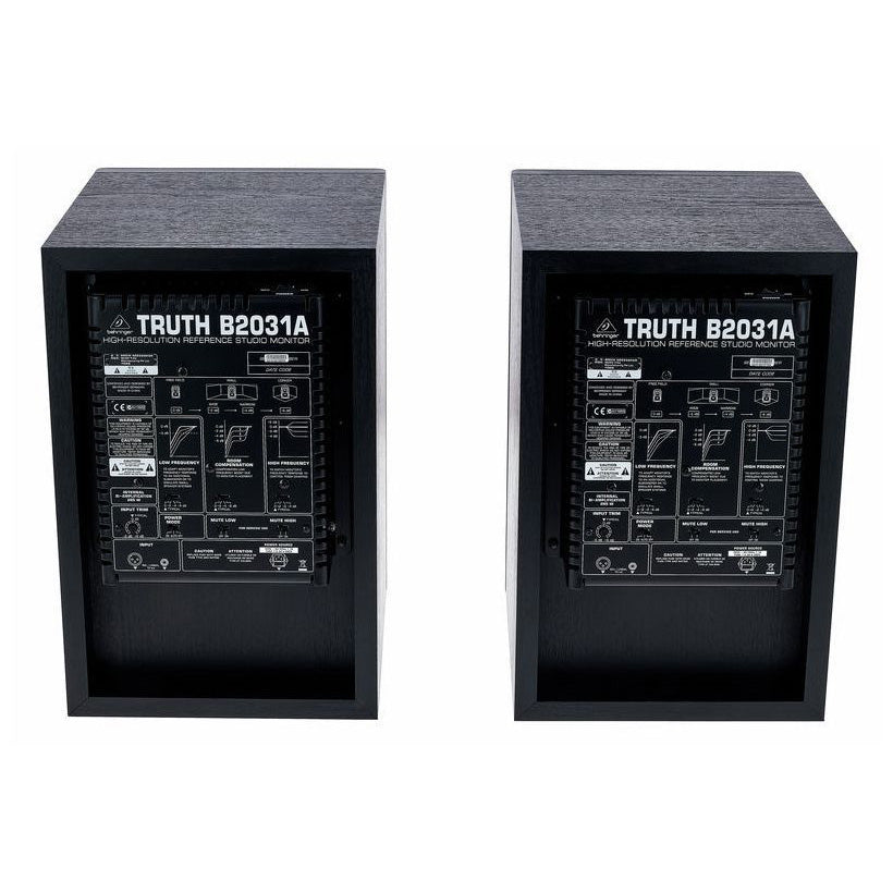 Behringer TRUTH B2031A (Einzel)