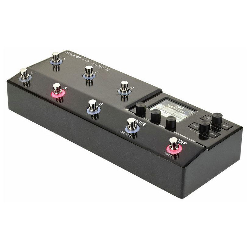 Line6 HX StompXL