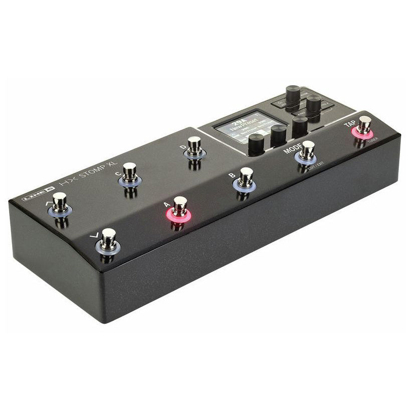 Line6 HX StompXL