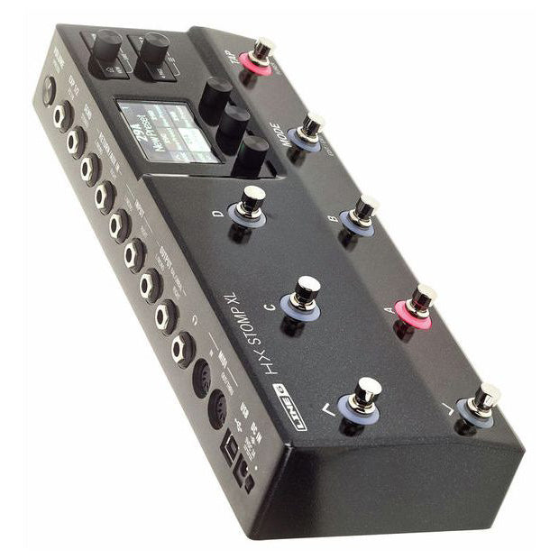 Line6 HX StompXL
