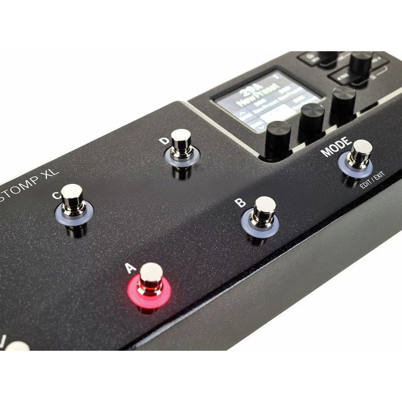 Line6 HX StompXL