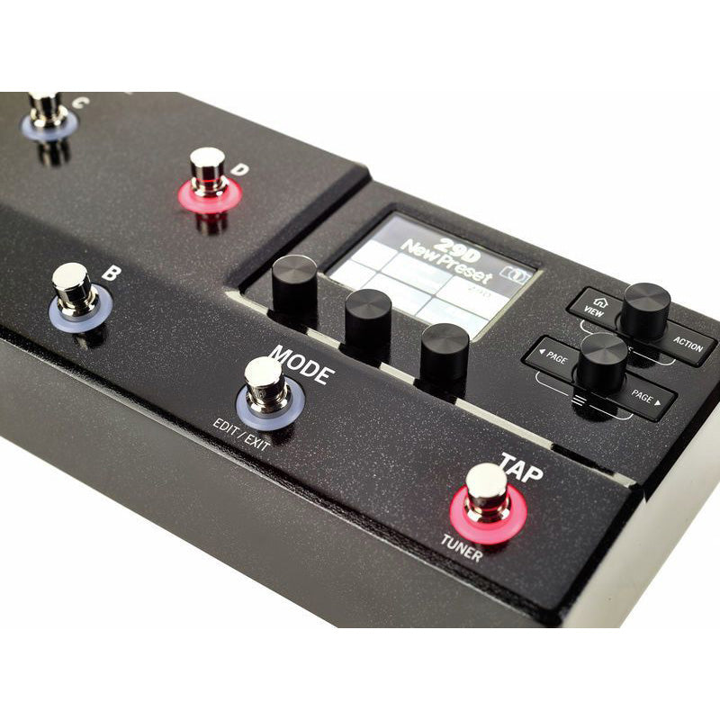 Line6 HX StompXL
