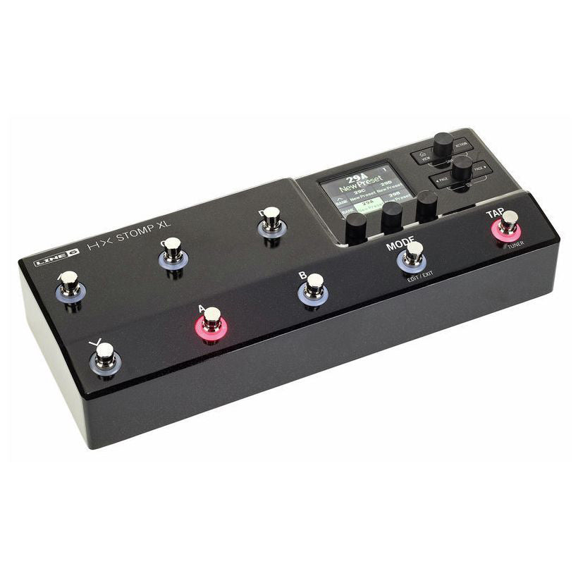 Line6 HX StompXL