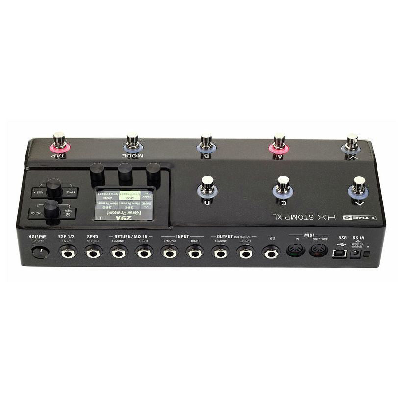 Line6 HX StompXL
