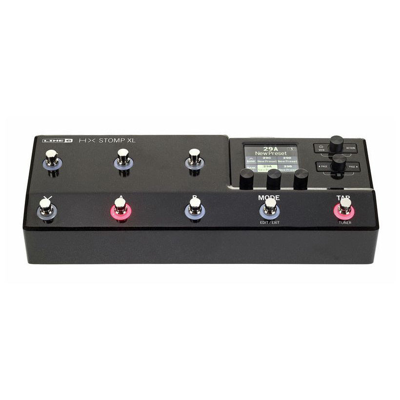 Line6 HX StompXL