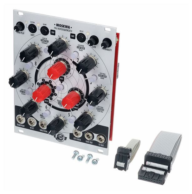 XAOC Devices MOSKWA II