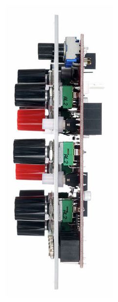 XAOC Devices MOSKWA II