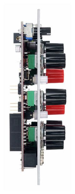 XAOC Devices MOSKWA II