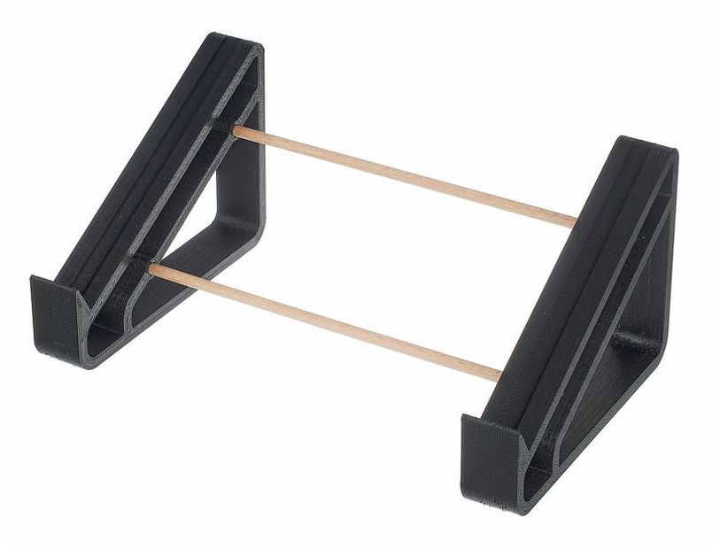 COVERUP Stand Soporte Model Samples Elektron