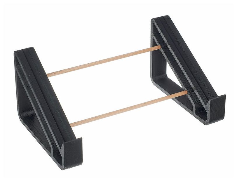 COVERUP Stand Soporte Model Samples Elektron