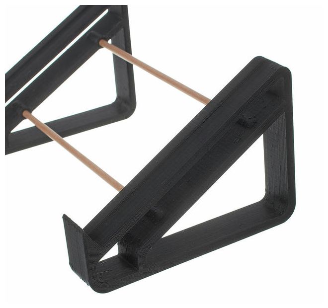 COVERUP Stand Soporte Model Samples Elektron