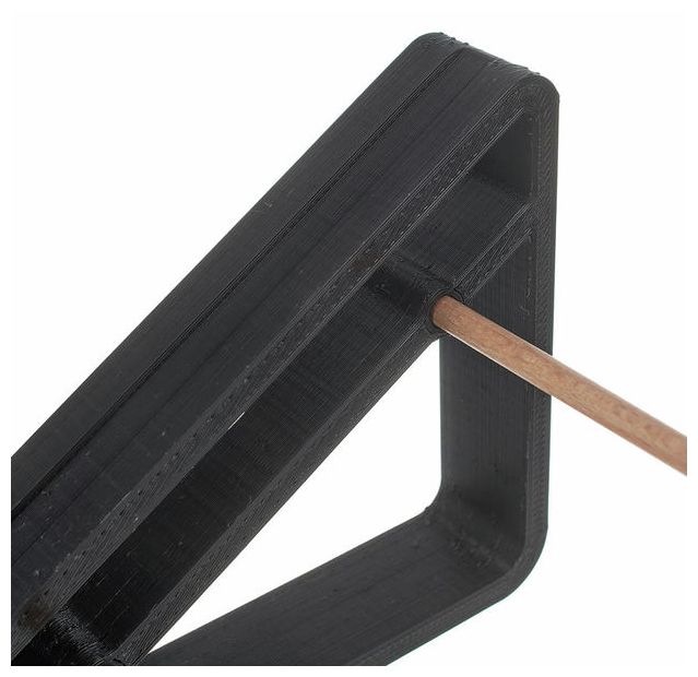 COVERUP Stand Soporte Model Samples Elektron