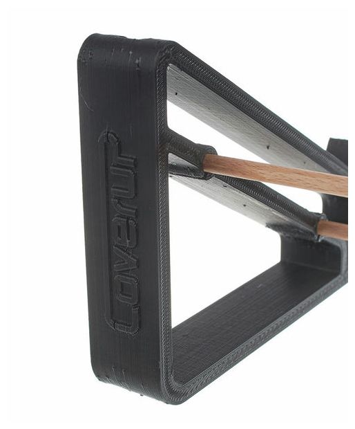 COVERUP Stand Soporte Model Samples Elektron
