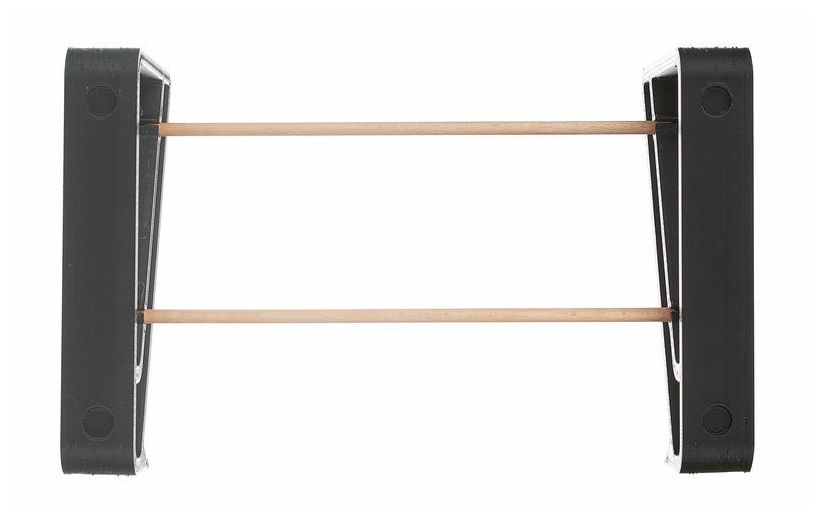 COVERUP Stand Soporte Model Samples Elektron