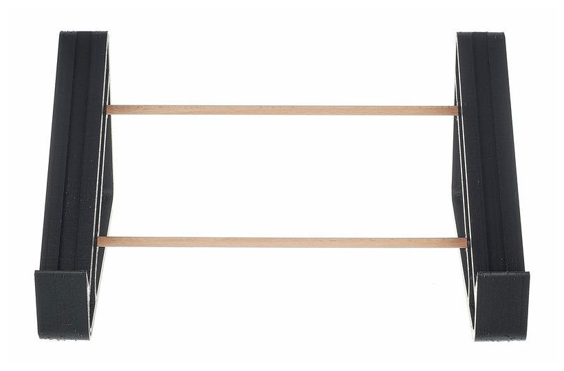 COVERUP Stand Soporte Model Samples Elektron
