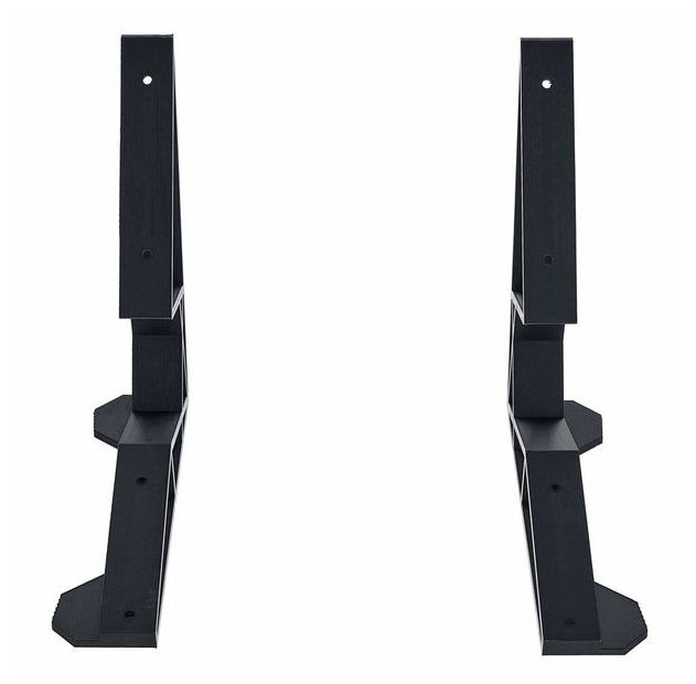 COVERUP Soporte Stand Double Digitakt - Negro