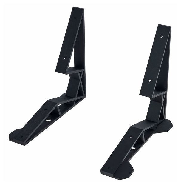 COVERUP Soporte Stand Double Digitakt - Negro