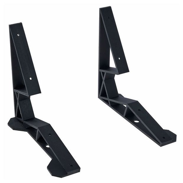 COVERUP Soporte Stand Double Digitakt - Negro