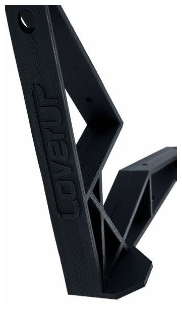 COVERUP Soporte Stand Double Digitakt - Negro