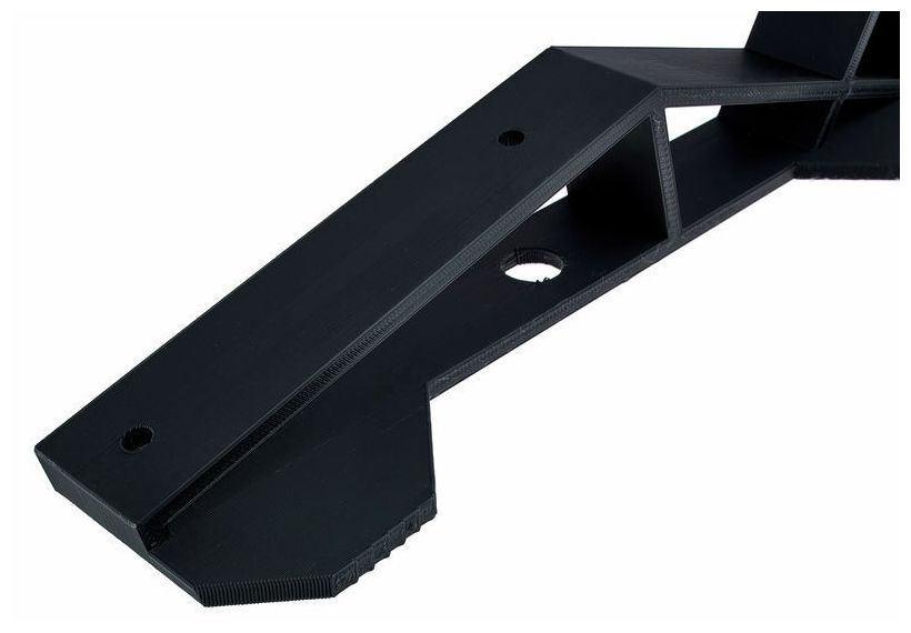 COVERUP Soporte Stand Double Digitakt - Negro