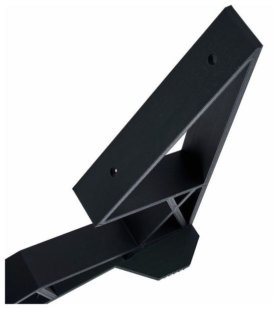 COVERUP Soporte Stand Double Digitakt - Negro