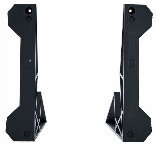 COVERUP Soporte Stand Double Digitakt - Negro