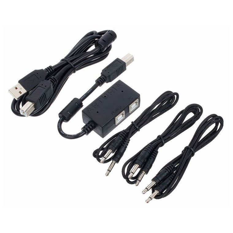 Arturia KeyStep 37 Noir