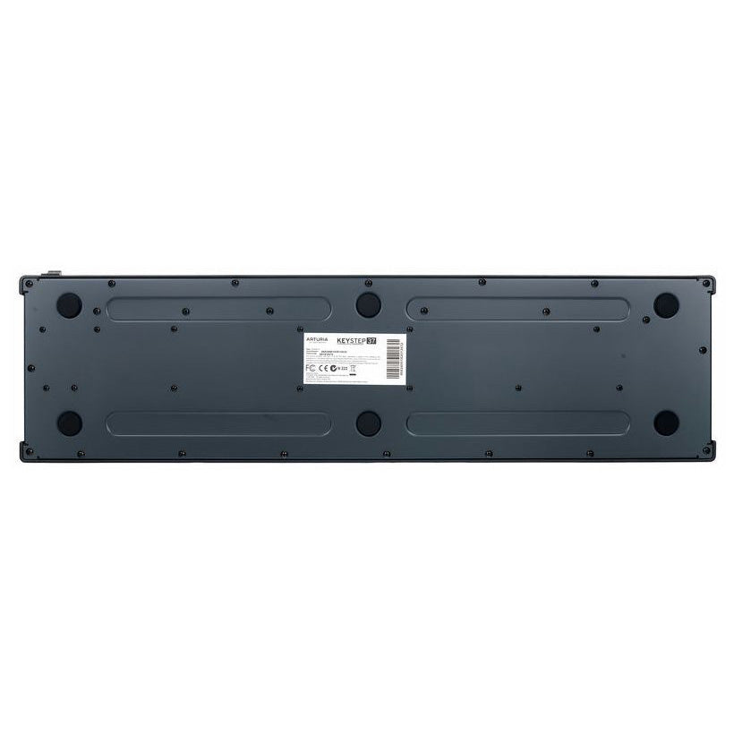 Arturia KeyStep 37 Noir