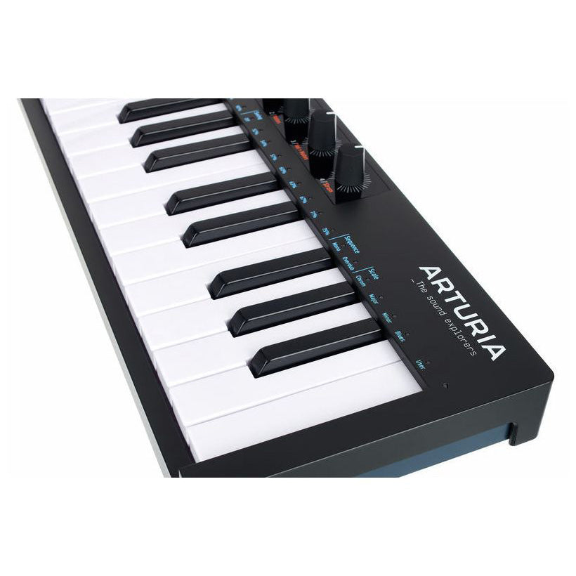 Arturia KeyStep 37 Noir
