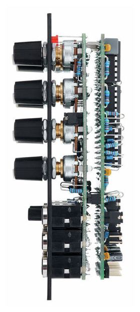 Doepfer A-140-2v Double Micro ADSR Édition Vintage