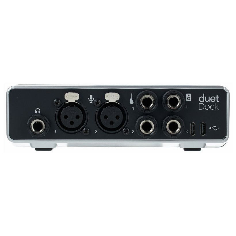 Apogée DUO DOCK