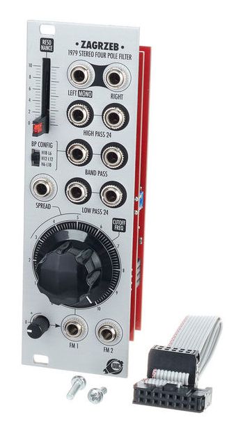 XAOC Devices ZAGRZEB