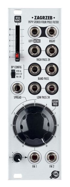 XAOC Devices ZAGRZEB