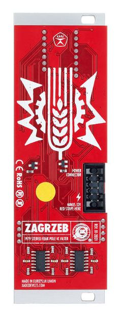 XAOC Devices ZAGRZEB