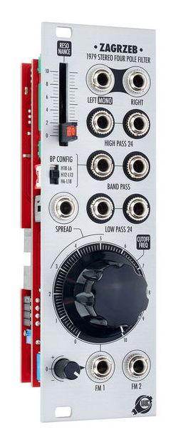 XAOC Devices ZAGRZEB