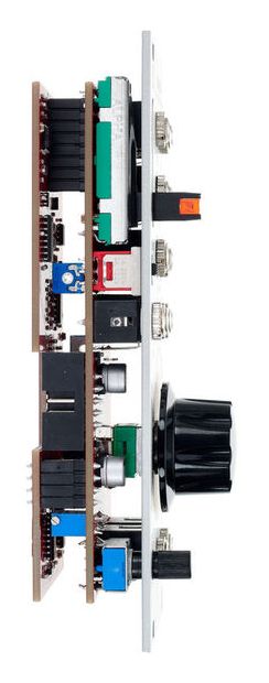 XAOC Devices ZAGRZEB